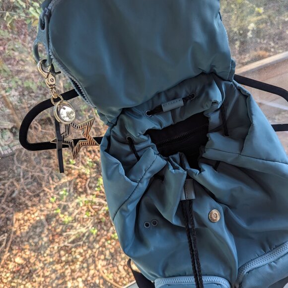 See by Chloe Joy Rider Backpack - Picture 8 of 8